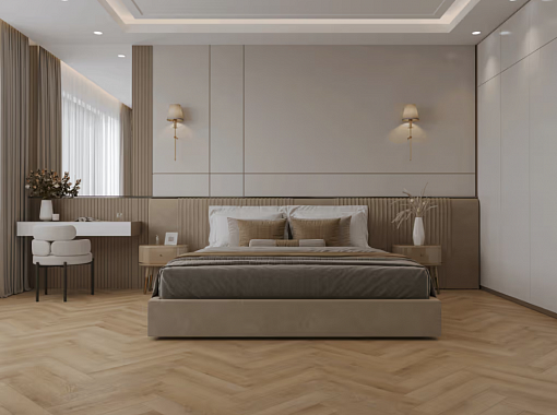 картинка SPC ламинат Tulesna Art Parquet Монолит Monolit 1005-23 от магазина Parket777