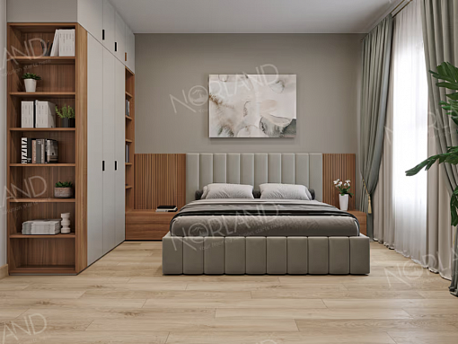 картинка SPC ламинат Norland Vakre Родная земля Tana 1022-17 от магазина Parket777