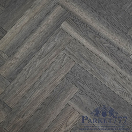 картинка SPC плитка BRONIX Saffir Herringbone Eduard от магазина Parket777