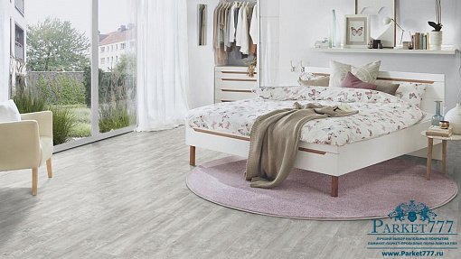 картинка Ламинат Kronospan Floordreams Vario Алабастер Барнвуд K060 от магазина Parket777