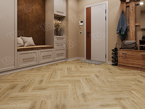 картинка SPC ламинат Natisston Unique Южный ветер Agder 5004-11 от магазина Parket777