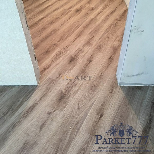 картинка Кварцвиниловая плитка DeART Strong DA 7027 от магазина Parket777