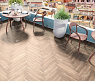 картинка Ламинат SPC Alpine Floor Parquet LVT Макадамия ECO 16-10 от магазина Parket777