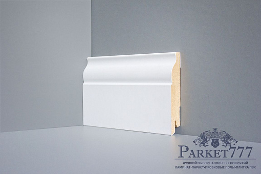 картинка Плинтус Deartio Universal U 103-100 от магазина Parket777