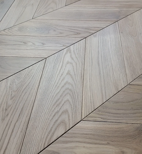 картинка Инженерная доска AnticWood Французская елка Портофино от магазина Parket777