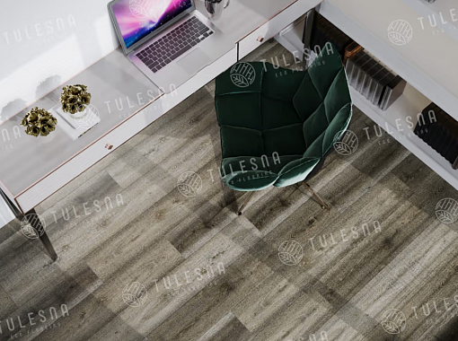 картинка SPC ламинат Tulesna Premium Глубокий лес Foresta 1004-1301 от магазина Parket777
