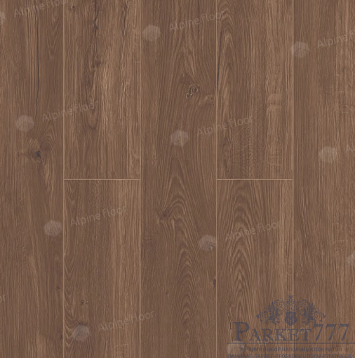 картинка Ламинат SPC Alpine Floor Sequoia Секвойя Темная ЕСО 6-12 SPC от магазина Parket777