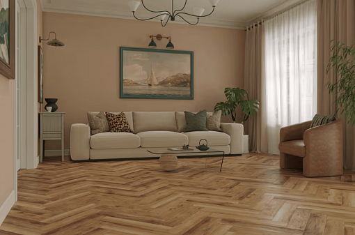 картинка SPC ламинат Tulesna Art Parquet Доломит Dolomite 1005-15 от магазина Parket777