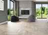 картинка Ламинат SPC Alpine Floor Parquet Premium Премиальный паркет Дуб Натуральный первозданный Отбеленный Eco 19-5 МС от магазина Parket777