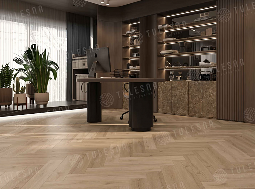 картинка SPC ламинат Tulesna Art Parquet Тепло Caldo 1005-501 LVT от магазина Parket777