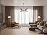 картинка SPC ламинат Norland Lagom Parquet Элегантный Elegant 1034-08 LVT от магазина Parket777