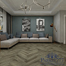 картинка Кварцвиниловая плитка DAMY FLOOR London LVT Оксфорд 200410EL-12-LVT от магазина Parket777