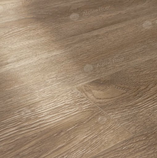 картинка Ламинат SPC Alpine Floor Parquet Light Изящный паркет Макадамия Eco 13-10 МС от магазина Parket777
