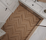 картинка SPC ламинат Tulesna Chevron Art Секрет Segreto 1011-6 от магазина Parket777