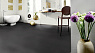картинка Винил WINEO 800 Tile Плитка Черная Сплошная DB00103-3 от магазина Parket777
