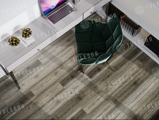 картинка SPC ламинат Tulesna Premium Глубокий лес Foresta 1004-1301 от магазина Parket777