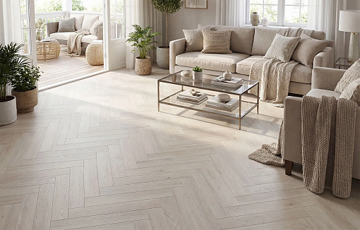 картинка Ламинат MSPC Stone Floor Дуб Саммерфилд арт. 2529-1 MP от магазина Parket777