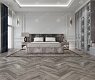 картинка Ламинат SPC Alpine Floor Parquet Light Изящный паркет Дуб Мерга Eco 13-13 МС от магазина Parket777