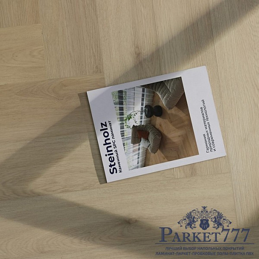 картинка SPC ламинат Steinholz Herringbone Симилаун STH051Н от магазина Parket777