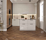 картинка Ламинат SPC Alpine Floor Chevron Alpine Дуб Коричневый Eco 18-13 MC от магазина Parket777