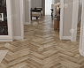 картинка Ламинат SPC Alpine Floor Parquet Light Изящный паркет Дуб Целата Eco 13-35 МС от магазина Parket777