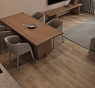 картинка Ламинат SPC Alpine Floor Easy Line РЕЙСДАЛ ЕСО 3-41 от магазина Parket777