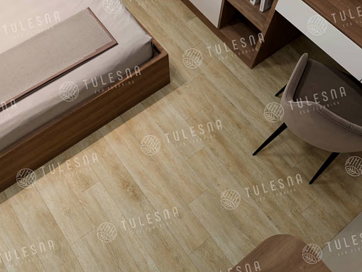 картинка SPC ламинат Tulesna Ottimo Луговые травы Flori 1004-16 от магазина Parket777