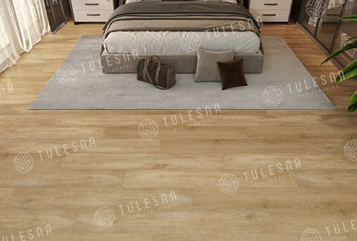 картинка SPC ламинат Tulesna Ottimo Закатный час Allora 1004-18 от магазина Parket777