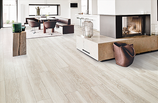 картинка Пробковое покрытие Artcomfort Wood FerricRusticAsh D831-3 от магазина Parket777