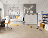 картинка Ламинат SPC Alpine Floor Parquet Light Изящный паркет Дуб Медия Eco 13-20 МС от магазина Parket777