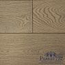 картинка Инженерная доска AlixFloor Планка Дуб кантри темный ALX1058PL от магазина Parket777