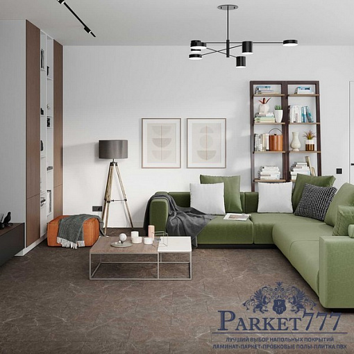 картинка SPC ламинат DAMY FLOOR Ascent Strong Макалу LQ8132-2-ST от магазина Parket777