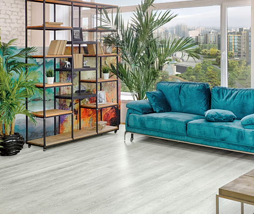 картинка Ламинат SPC Alpine Floor Grand Sequoia Superior Гранд Секвойя Премиальная ABA Дейнтри Eco 11-1203 МС от магазина Parket777
