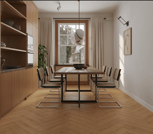 картинка SPC ламинат Norland Parquet Легкий оттиск Simple Seal 1066-8 от магазина Parket777