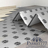 картинка Подложка Under Floor Silver Line (6,25 м2) арт. PFFUFSL625 от магазина Parket777