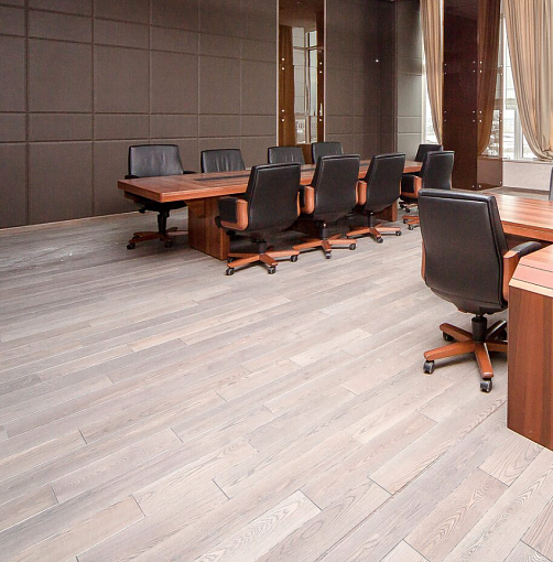 картинка Инженерная доска AnticWood Патина Замок Иф от магазина Parket777