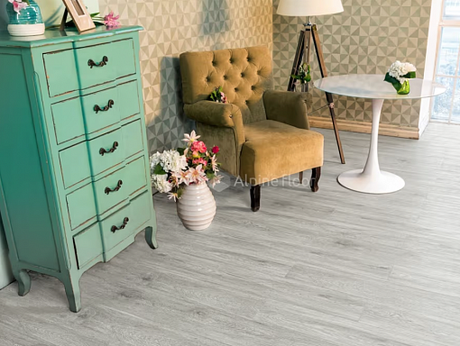 картинка Ламинат SPC Alpine Floor Grand Sequoia Light Гранд Секвойя Атланта Eco 11-201 MC от магазина Parket777