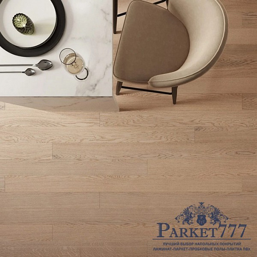 картинка Инженерная доска AlixFloor Планка Дуб светлый матовый ALX1020PL от магазина Parket777