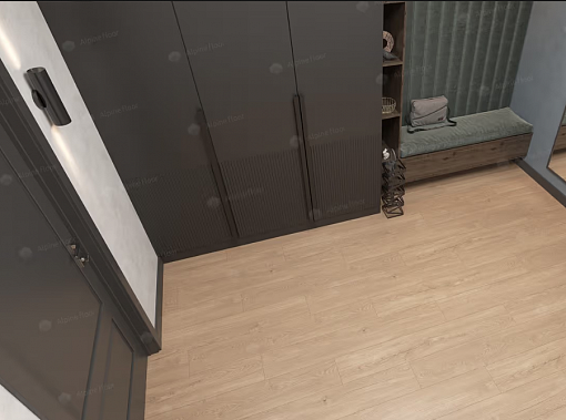 картинка Ламинат SPC Alpine Floor Sequoia Секвойя Натуральная ECO 6-9 SPC от магазина Parket777
