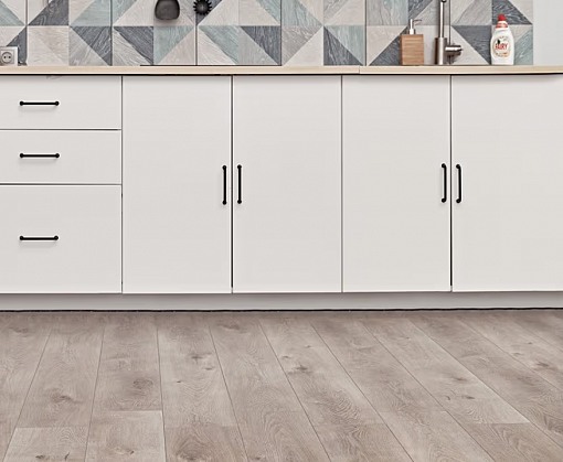картинка Ламинат SPC Alpine Floor Premium Xl Премиальный XL Дуб Северная история ABA ECO 7-3 MC от магазина Parket777