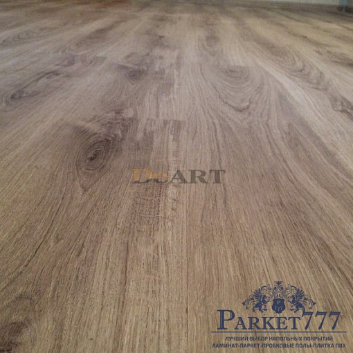 картинка SPC ламинат DeART Eco Click DA 7027 от магазина Parket777