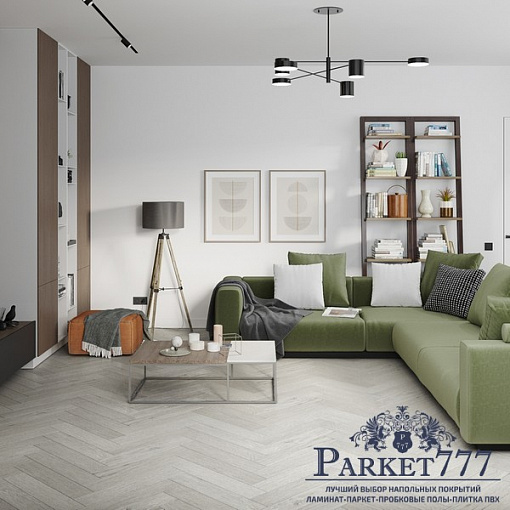 картинка Кварцвиниловая плитка DAMY FLOOR London LVT Йорк 191023EL-04-LVT от магазина Parket777