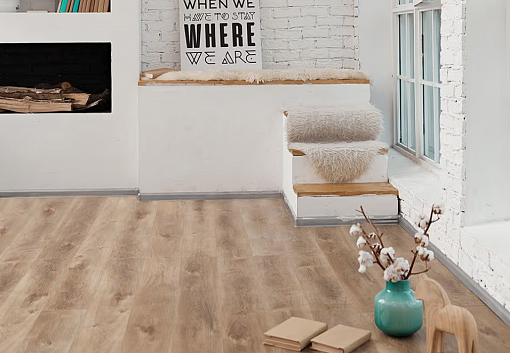 картинка Ламинат SPC Alpine Floor Premium Xl Премиальный XL Дуб Природный изысканный ABA ECO 7-6 MC от магазина Parket777