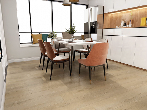 картинка Ламинат SPC Alpine Floor Premium Xl Премиальный XL Дуб Сириус ABA ECO 7-30 MC от магазина Parket777