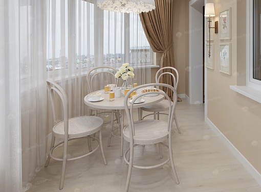 картинка Ламинат SPC Alpine Floor Grand Sequoia ГРАНД СЕКВОЙЯ ГИПЕРИОН ECO 11-25 MC от магазина Parket777