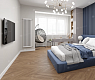 картинка Ламинат SPC Alpine Floor Easy Line Французская елочка ЕСО 3-25 от магазина Parket777