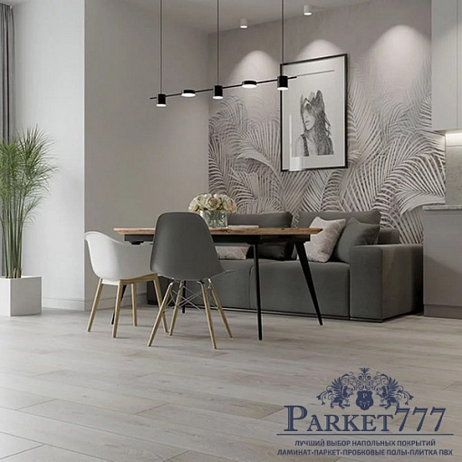 картинка Ламинат MSPC Stone Floor Дуб Зимний вечер 91799-7 MP от магазина Parket777