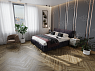 картинка SPC ламинат Natisston Rubis Снежная вершина Kvitegga 5003-01 от магазина Parket777
