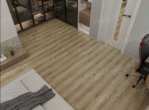 картинка SPC ламинат Norland NeoWood Арктический поток Altaelva 2001-3 от магазина Parket777