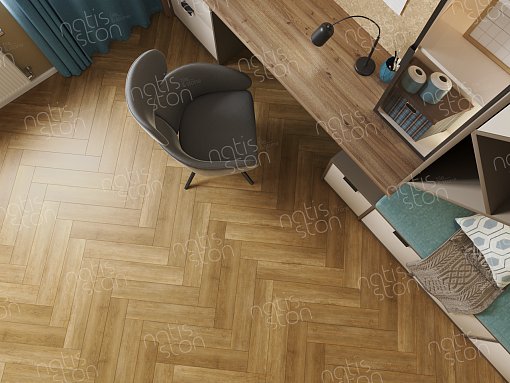 картинка SPC ламинат Natisston Rubis Багряный рассвет Prekestolen 5003-03 от магазина Parket777